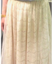 FREE'S MART | スカート