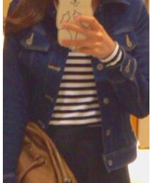 無印良品 | Tシャツ/カットソー