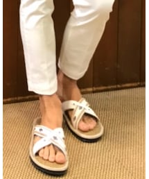 INDIAN | サンダル