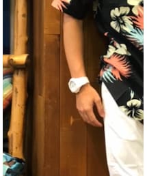 G-SHOCK | アナログ腕時計