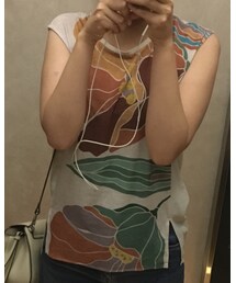 ZARA | Tシャツ/カットソー