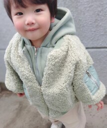 CHINA | その他アウター