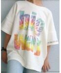 Birthday(バースデイ)の「トップス(Tシャツ/カットソー)」