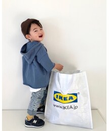 IKEAなボーイ | その他