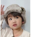 Birthday(バースデイ)の「帽子(帽子)」