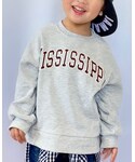 Birthday(バースデイ)の「トップス(スウェット)」