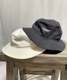 BROWNY | ハット