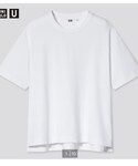 UNIQLO(ユニクロ)の「トップス(Tシャツ/カットソー)」