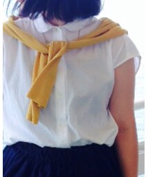 無印良品 | シャツ/ブラウス