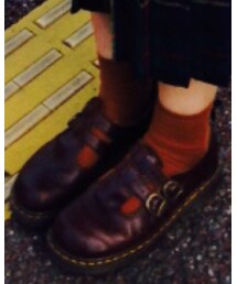 Dr. Martens | ブーツ