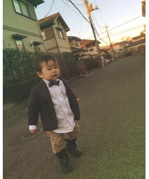 H&M | ブーツ