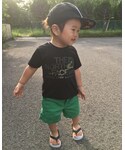 THE NORTH FACE(ザノースフェイス)の「トップス(Tシャツ/カットソー)」