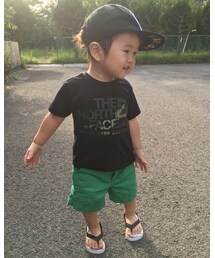 THE NORTH FACE | Tシャツ/カットソー