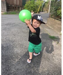 🎾 | その他