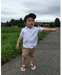 ZARA KIDS( )の「トップス(シャツ/ブラウス)」