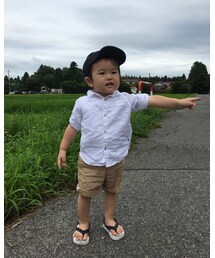 ZARA KIDS | シャツ/ブラウス