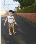 H&M(エイチ・アンド・エム)の「パンツ(その他パンツ)」