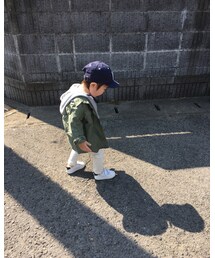 Birthday | パーカー