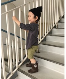 korea | Tシャツ/カットソー