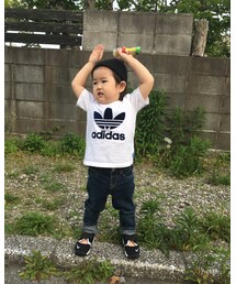 adidas | Tシャツ/カットソー