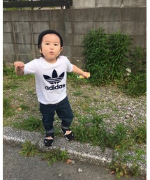 H&M | デニムパンツ