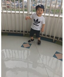 adidas | Tシャツ/カットソー
