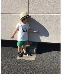 GAP | ハット