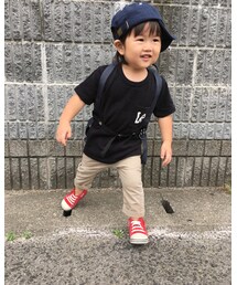 西松屋 | チノパンツ
