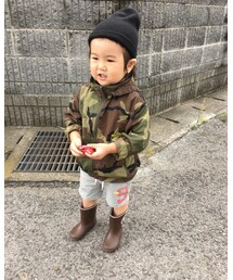 THE NORTH FACE | ナイロンジャケット