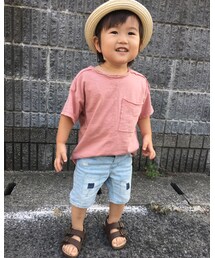 ZARA KIDS | Tシャツ/カットソー