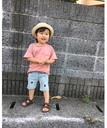 H&M | デニムパンツ
