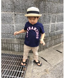 西松屋 | チノパンツ