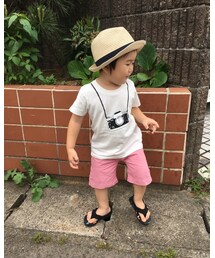 GAP | ハット
