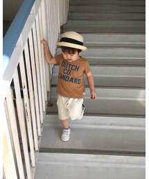 URBAN RESEARCH DOORS KIDS | Tシャツ/カットソー