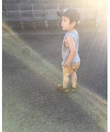 ZARA KIDS | その他パンツ