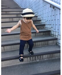korea | タンクトップ