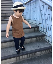 3can4on | パンツ