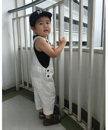 korea | タンクトップ