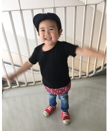 petit main | デニムパンツ