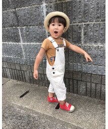URBAN RESEARCH DOORS KIDS | Tシャツ/カットソー