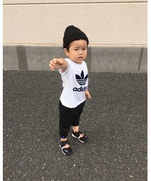 adidas | Tシャツ/カットソー