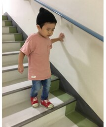 ZARA KIDS | (Tシャツ/カットソー)