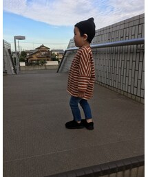 monmimi | Tシャツ/カットソー