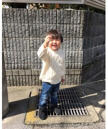 OLD NAVY | デニムパンツ