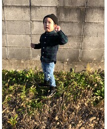 H&M | デニムパンツ