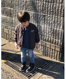 petit main | デニムパンツ