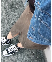 PAGEBOY | スカート