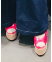 CARVEN | パンプス