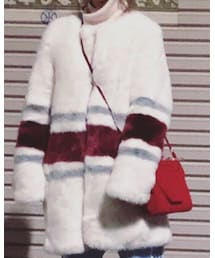 molliolli | ジャケット/アウター