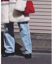 MURUA | デニムパンツ